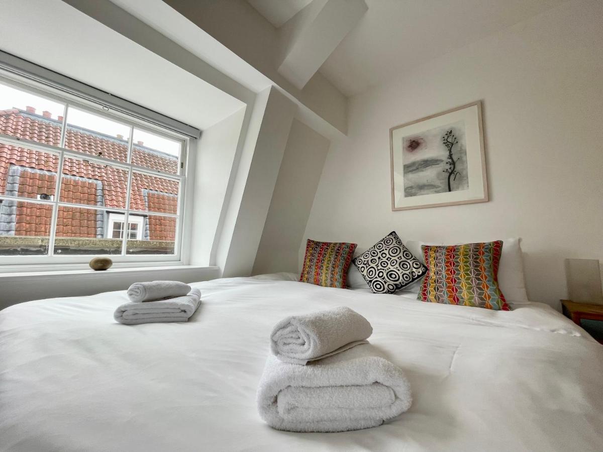Bright 1 Bed Flat Near Cabot Circus Apartment Bristol Bilik gambar